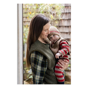 1+ in the family - Louise Yün Bere | Bej