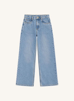 Hundred Pieces - Jean Pony | Helle Jeans