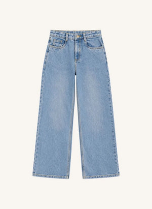 Hundred Pieces - Jean Pony | Helle Jeans