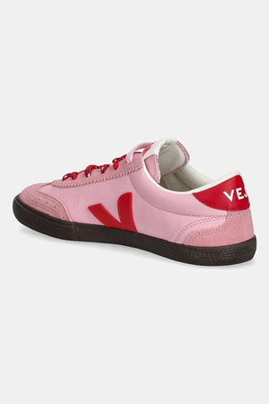 Veja Volley Deri Spor Ayakkabı