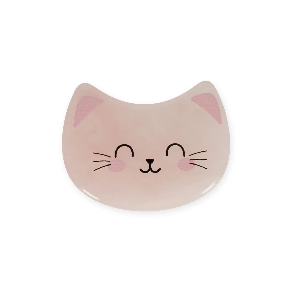 Legami - Gesichtsmassage-Zubehör - Gua Sha - Kitty