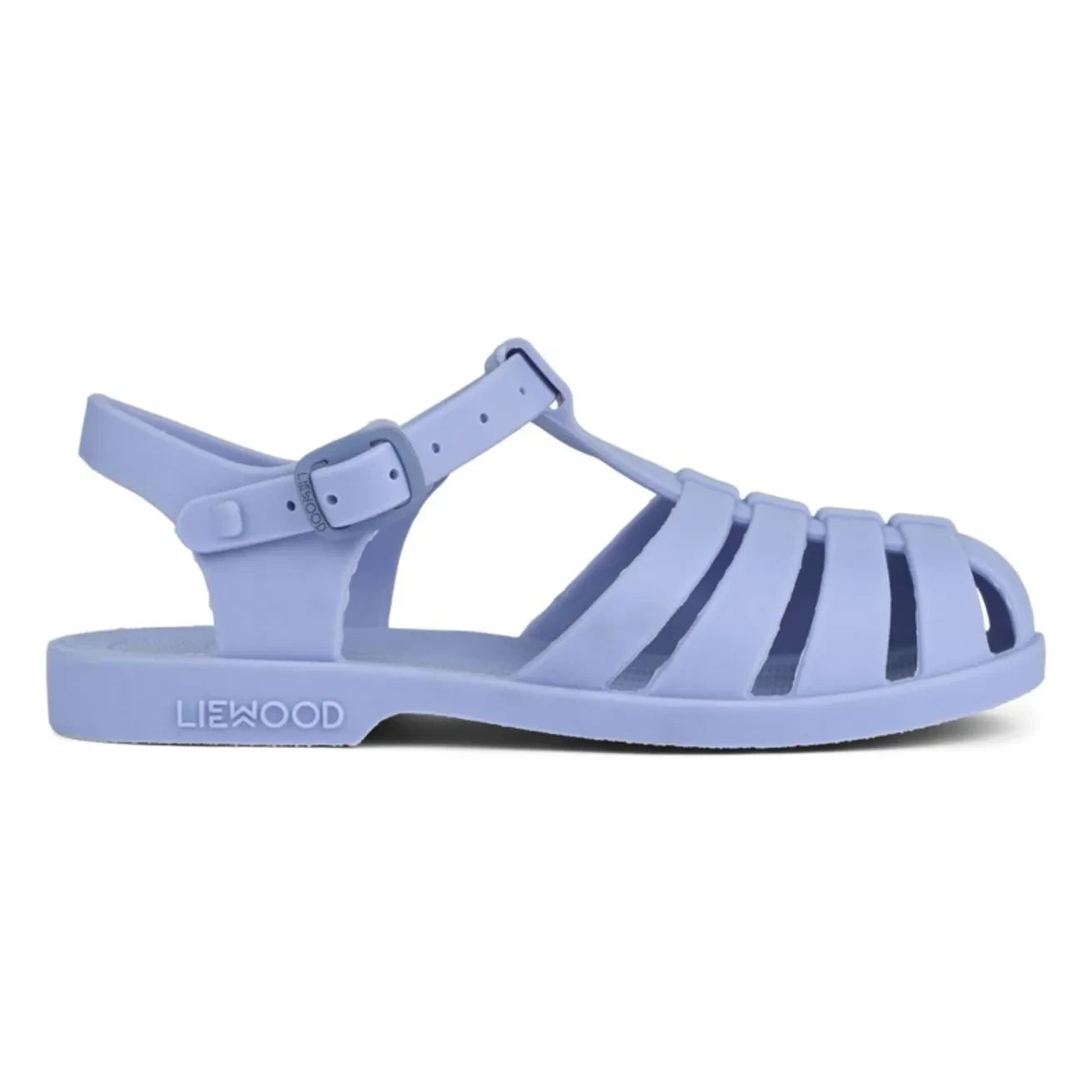 Liewood - Sandalen Bre | Lavendel