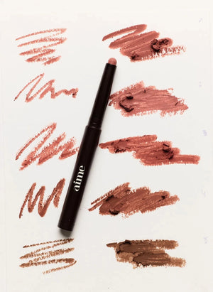 AIME - Lippenstift | Dunes