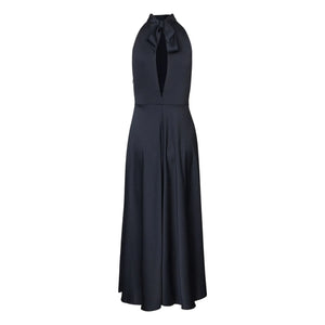 Samsoe Samsoe - Kleid Rheo | Schwarz