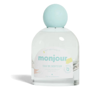 Monjour - Bebekler için Kokulu Su - 50 ml