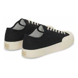 Superga - Artifact 2432 Works Sneaker | Schwarz
