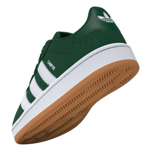 Adidas - Campus 00s Sneakers Elastische Schnürsenkel | Grün