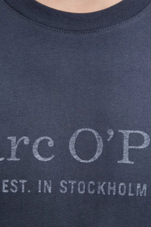 Marc O'Polo erkek pamuklu tişört