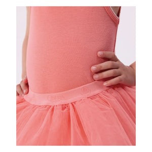 Petit Bateau - Tüllrock | Coral