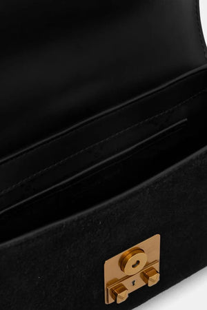 MICHAEL Michael Kors kadın süet çanta