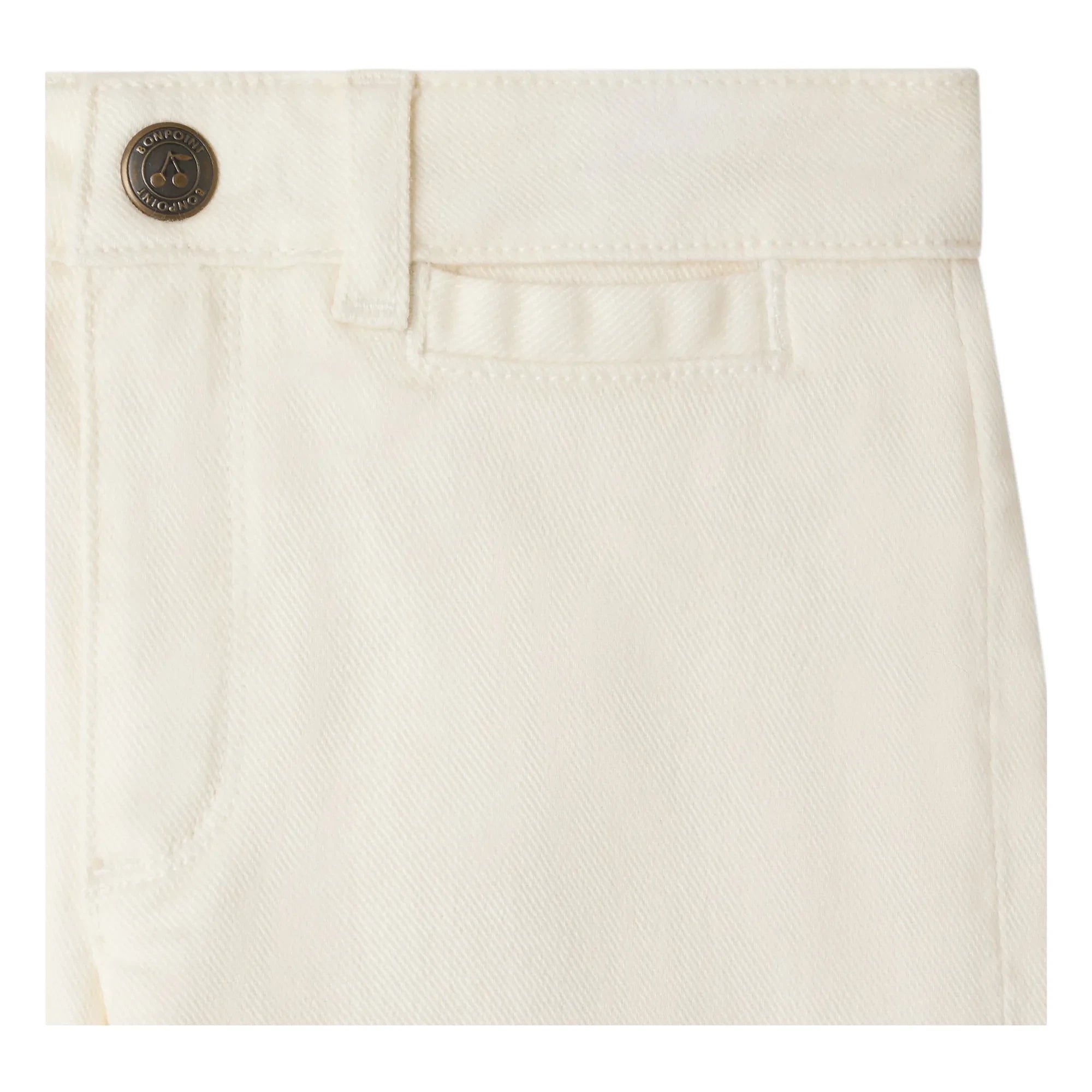 Bonpoint - Gersande Hose | Elfenbein