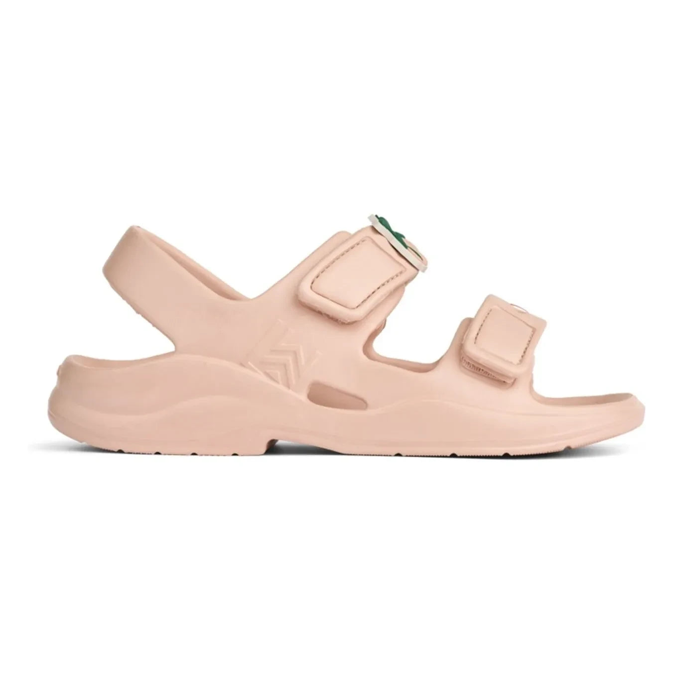 Liewood - Lilo Charms Sandale | Rosa