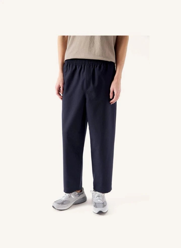 American Vintage - Ayany Hose | Marineblau