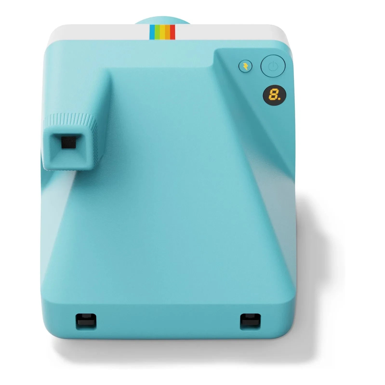Polaroid - Polaroid Now Gen 3 Kamera | Türkis