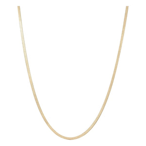 Jenny Bird - Zeina-Halskette | Gold