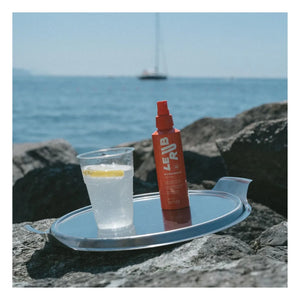 Le Rub - Sonnenschutzöl LSF50 - 150ml