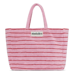 Bongusta - Naram Wochenendtasche | Pink