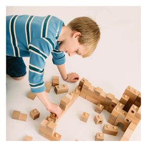 Sarbakane - Bauspiele Brick a Block - Builder