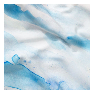 Edmmond Studios - Beach Day Badeshorts | Blau