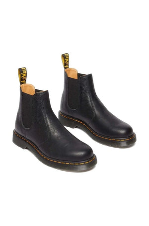 Dr. Martens 2976 Ambassador Leder Chelsea-Stiefel