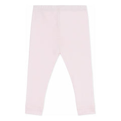 Petit Bateau - Leggings aus Bio-Baumwolle | Hellrosa