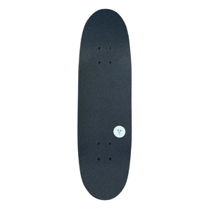 Mino Skateboards - Sunny Flame Kaykay | Siyah