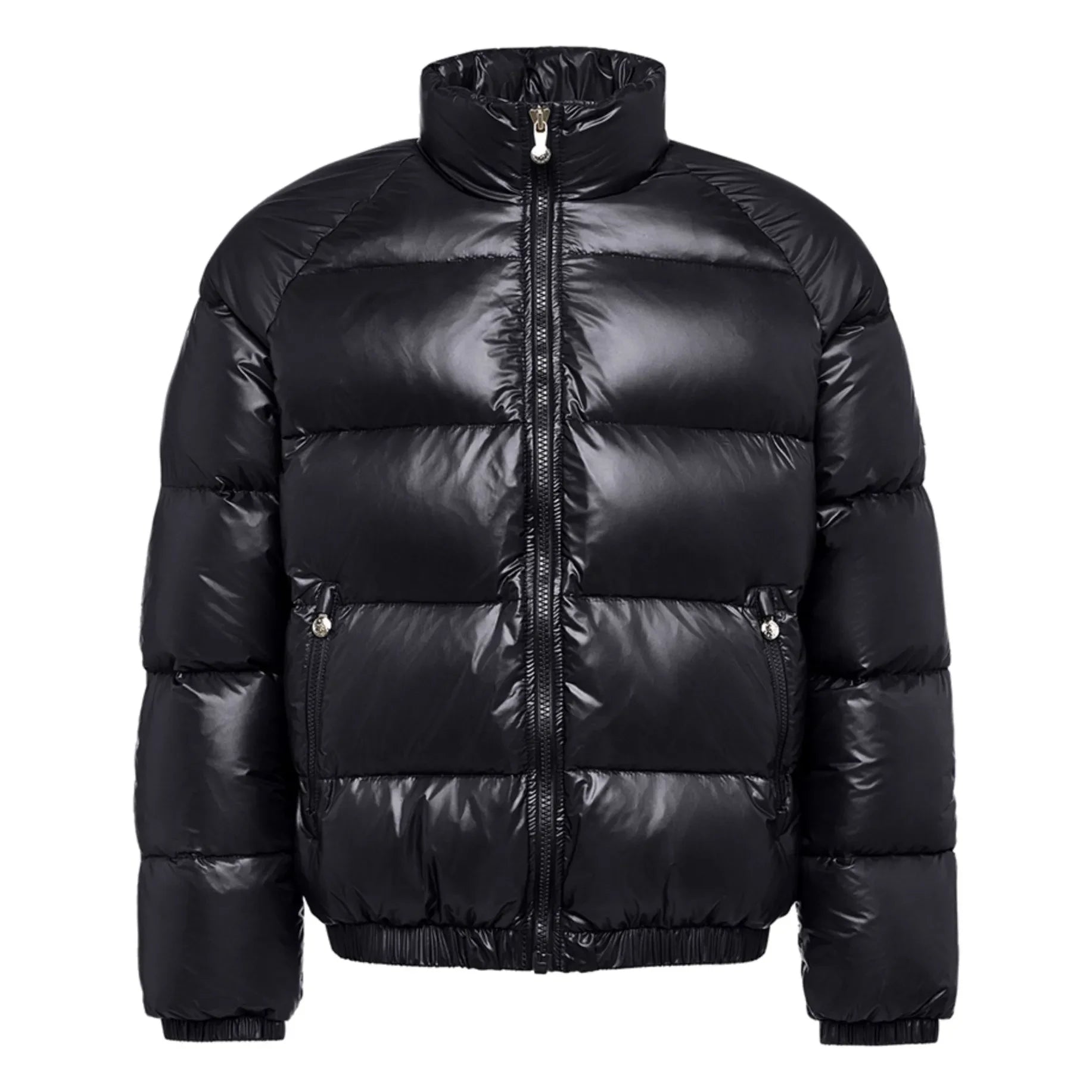 Pyrenex - Vintage Mythic 3 Daunenjacke | Schwarz