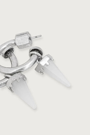 AllSaints Damen Ohrringe