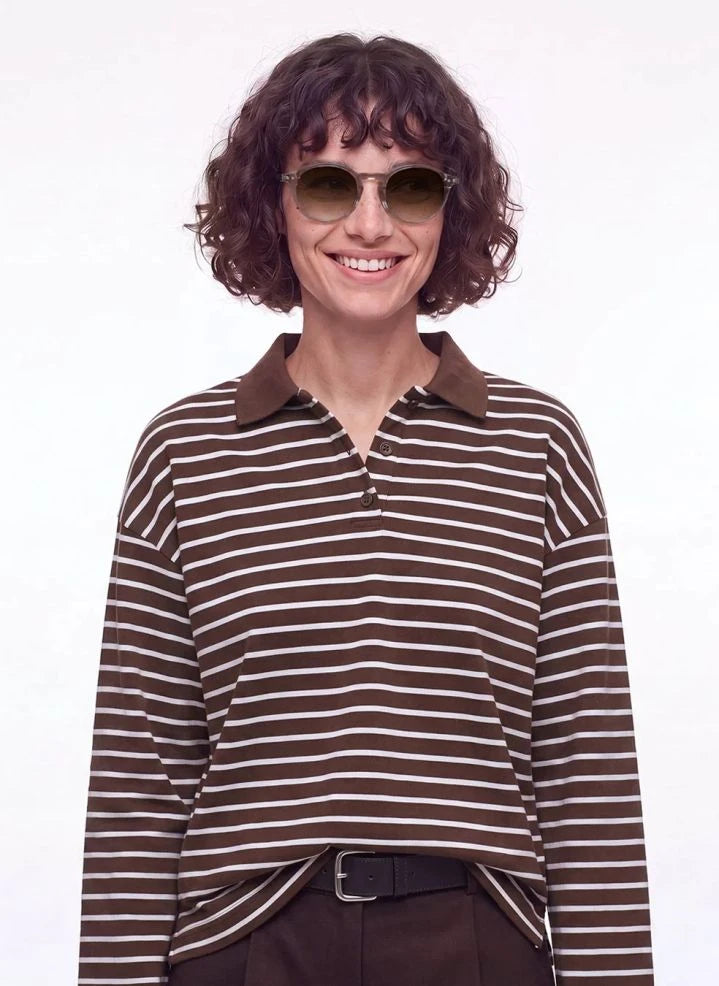 IZIPIZI - Sonnenbrille #D | Sandgrau