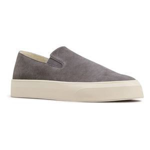 A. Emery - August Sneaker | Grau