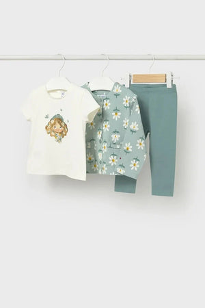 Mayoral Kinder Set