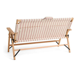 Hay - Outdoor Market Klappbank, Jasper Morrison | Beige