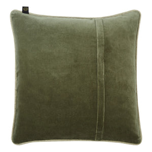 Haomy - New Delhi Kissenbezug | Khaki