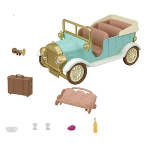 Sylvanian Families - Klasik Araba