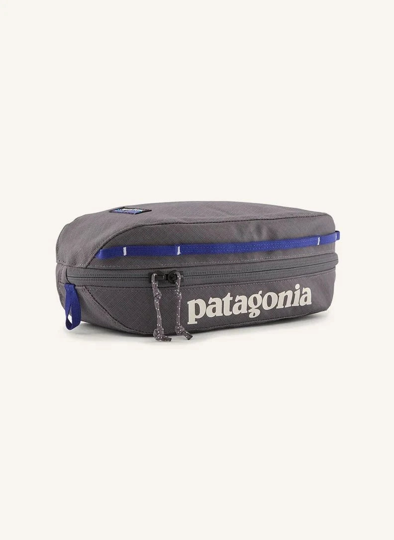 Patagonia - Black Hole Cube 3L Tasche | Dunkelgrau