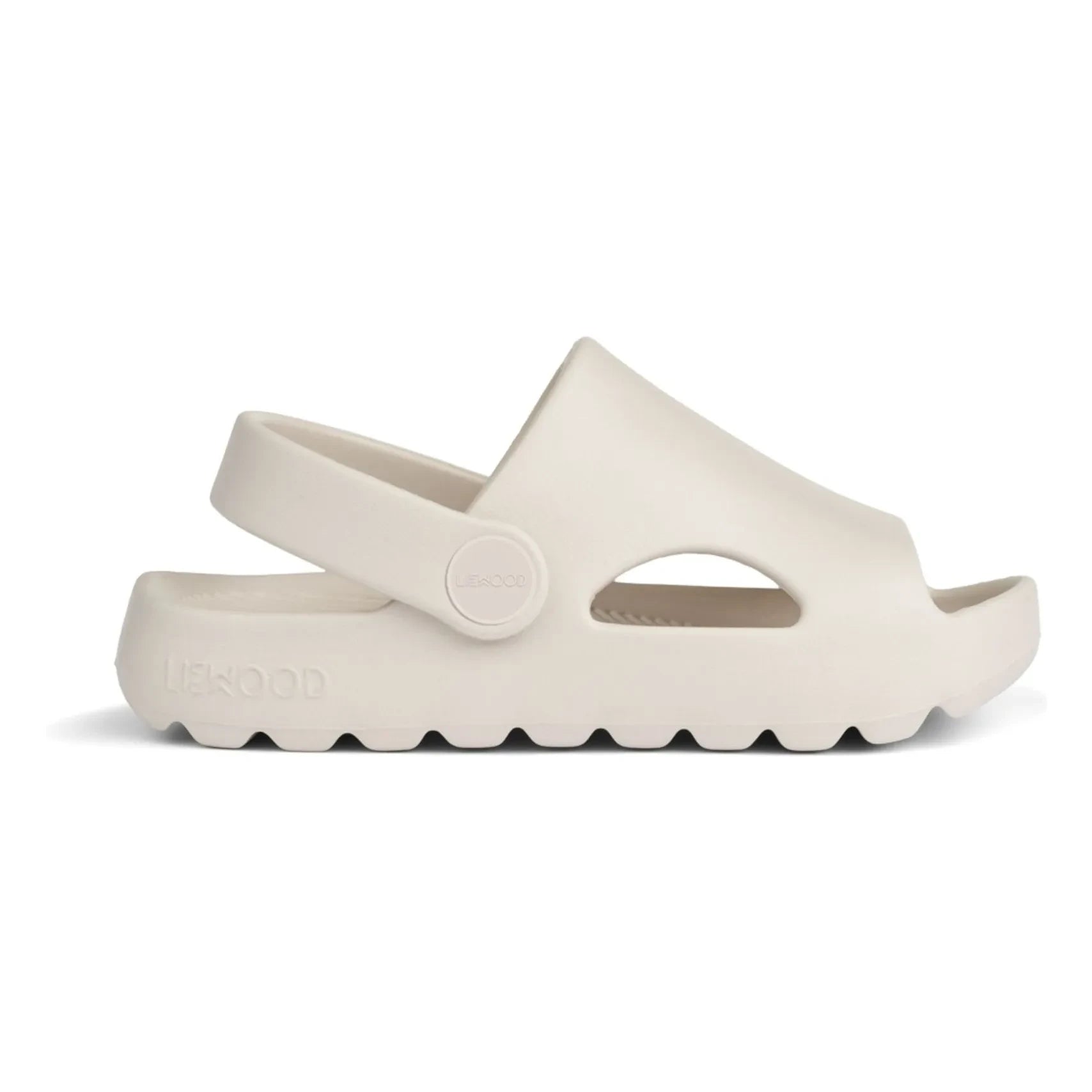 Liewood - Morris Sandalen | Ecru