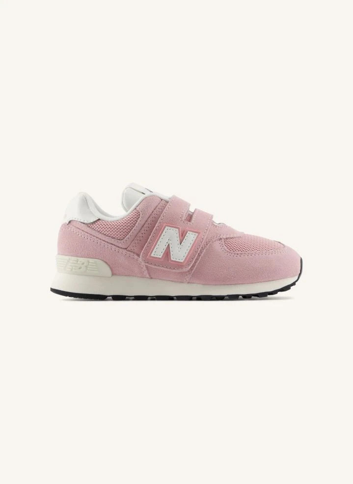 New Balance - 574 Scratch Sneakers | Puderrosa