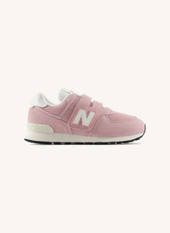 New Balance - 574 Scratch Sneakers | Puderrosa