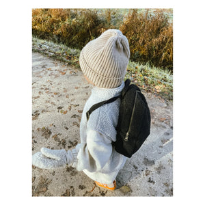 Studio Noos - Rucksack | Schwarz
