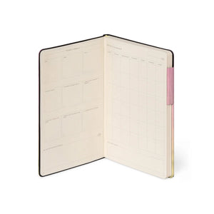 Legami - Lined Defter ile Yumuşak Kılıf - Sunrise Lover - My Defter