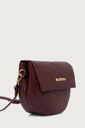 Damen-Crossbody-Tasche aus Kunstleder GYNEVRA RE