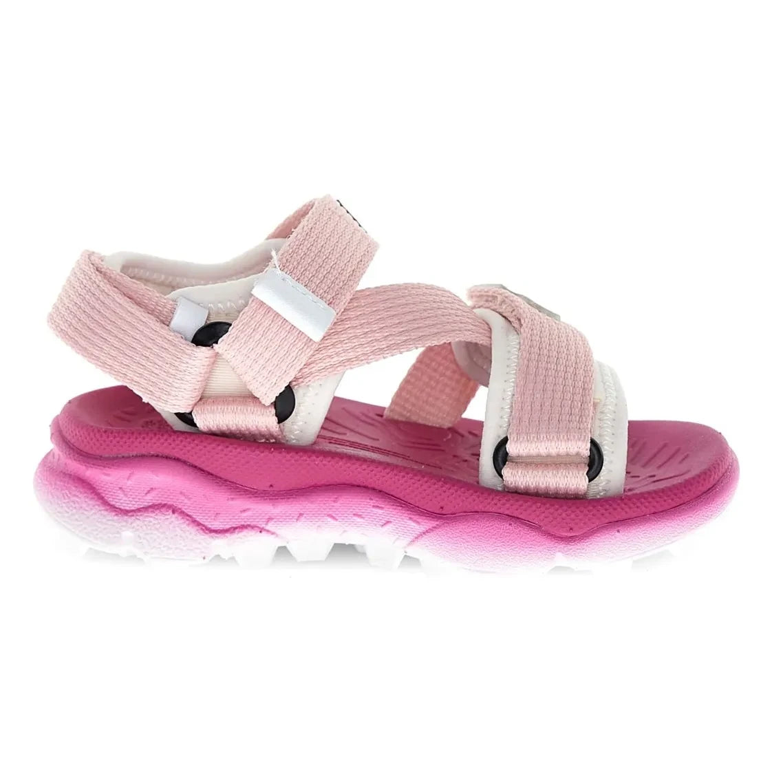 Flower Mountain - Nazca 2 Junior Sandalen | Rosa