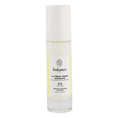 Enfance Paris - Beruhigende Baby Gesichtscreme 0-3 Jahre - 50 ml