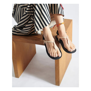 Flòwze - Flò Sandalen | Natur