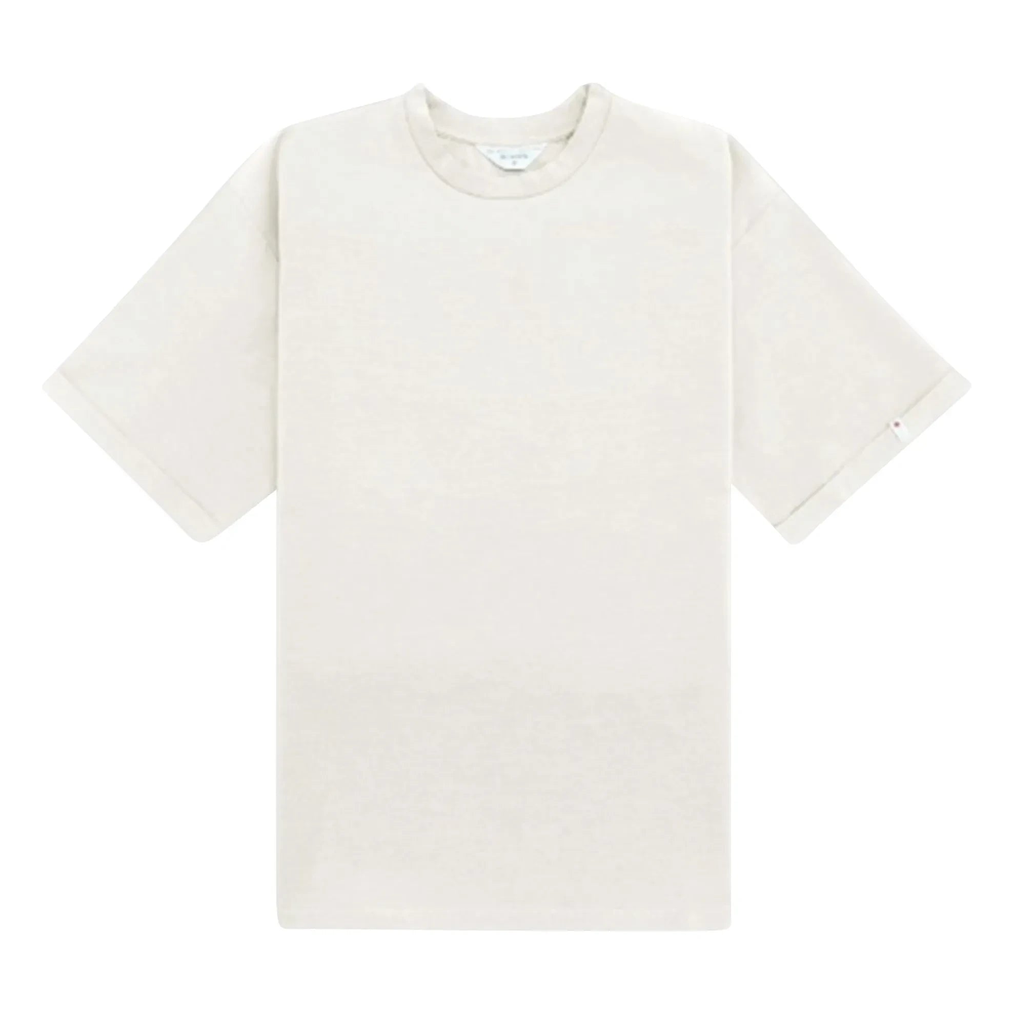 Wooden Store - Akita W6150 T-Shirt | Creme