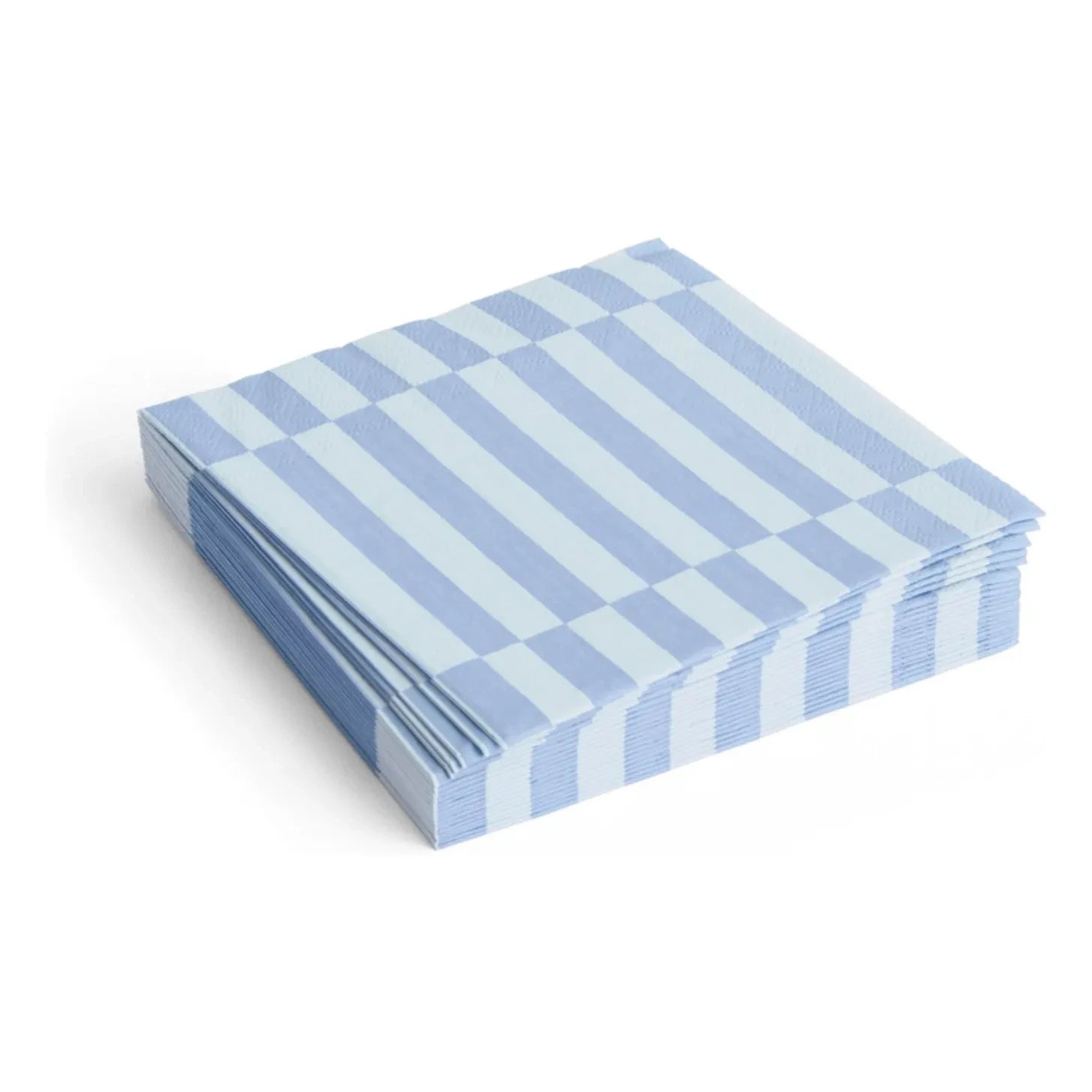 Hay - Papiertücher - 20er Set | Hellblau