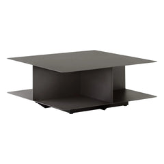 & Tradition - Develius EV3 Couchtisch, Edward van Vliet | Grau