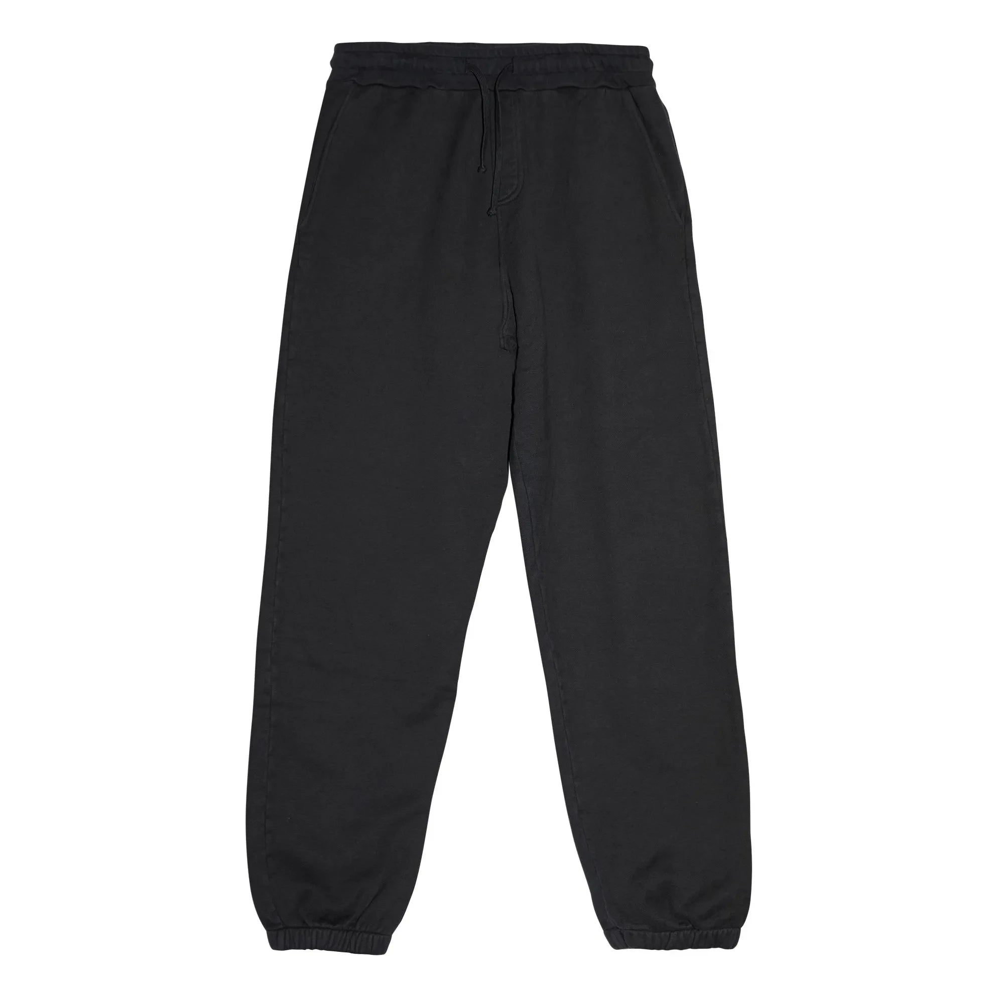 Smallable Man - Jogger Shuffle Bio-Baumwolle | Schwarz