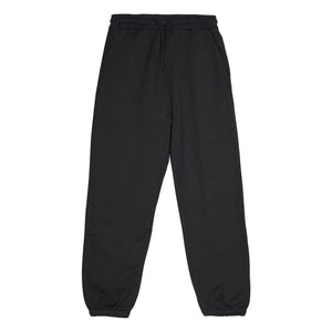 Smallable Man - Jogger Shuffle Bio-Baumwolle | Schwarz