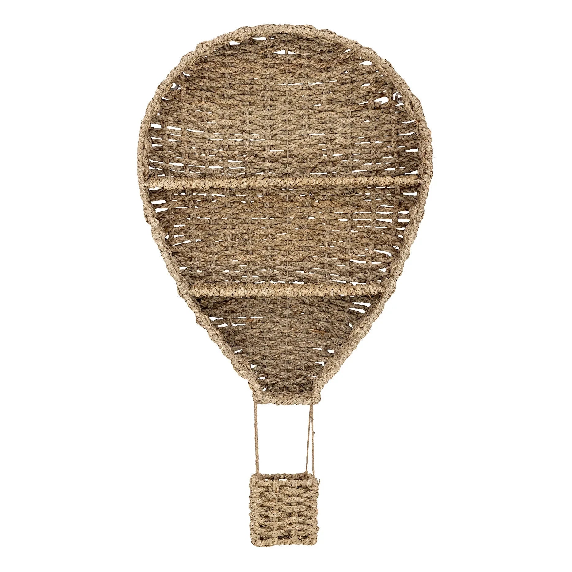 Bloomingville Mini - Ditter Heißluftballon Regal | Braun